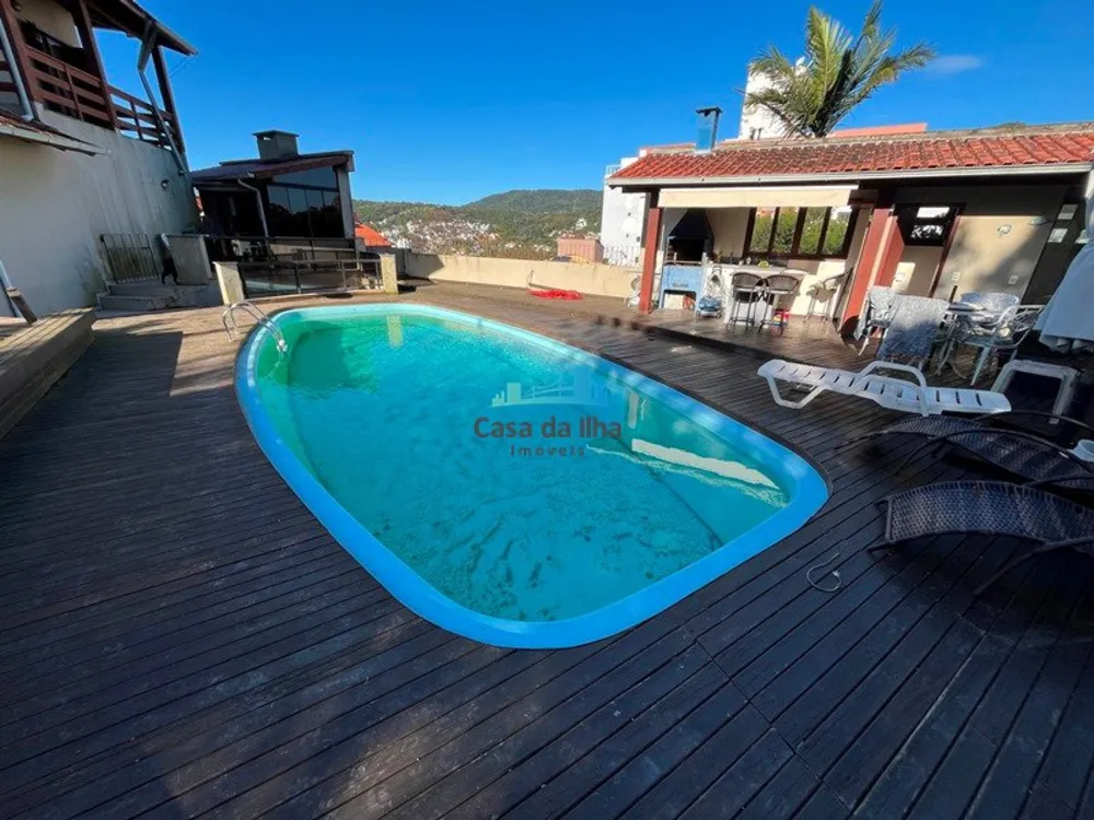 Casa, 8 quartos, 450 m² - Foto 12
