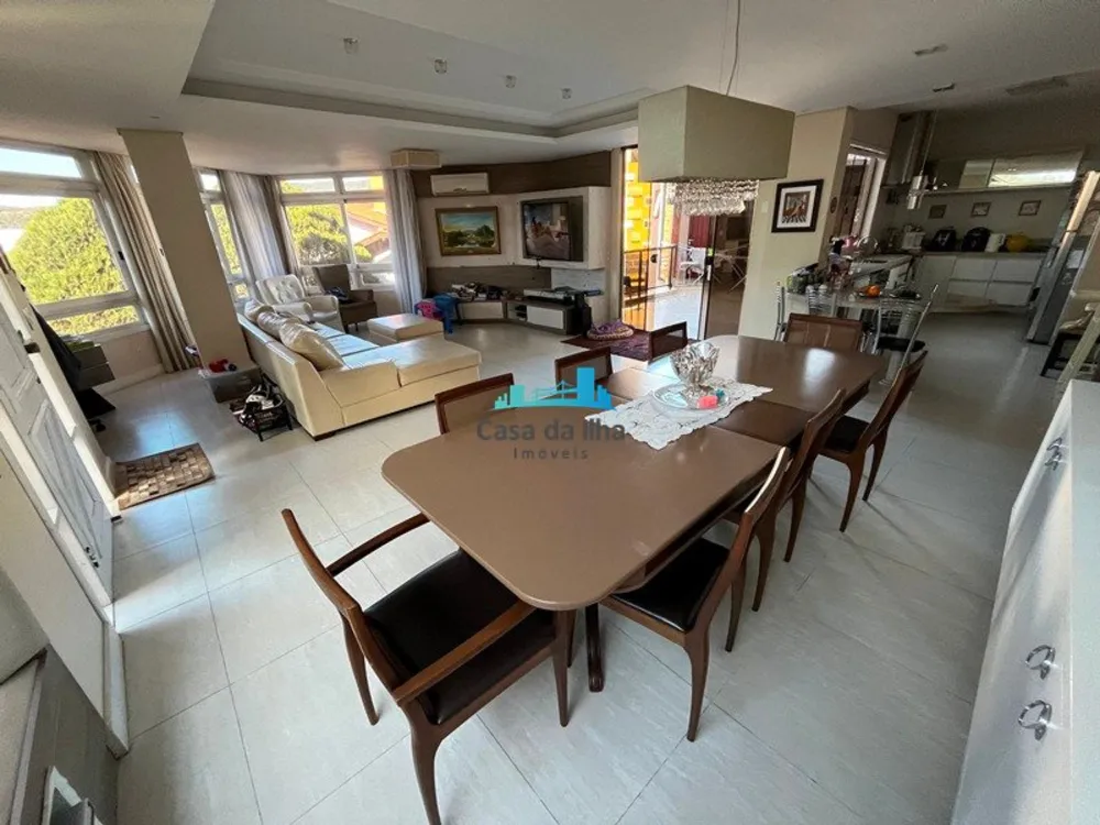 Casa, 8 quartos, 450 m² - Foto 5