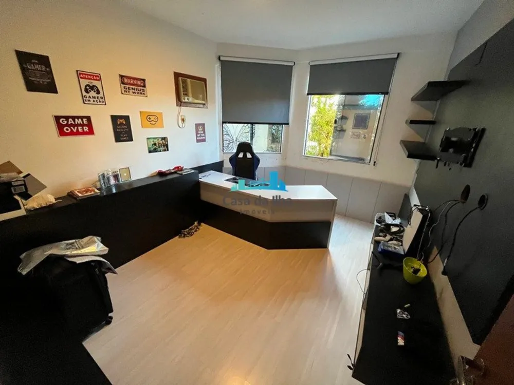 Casa, 8 quartos, 450 m² - Foto 14