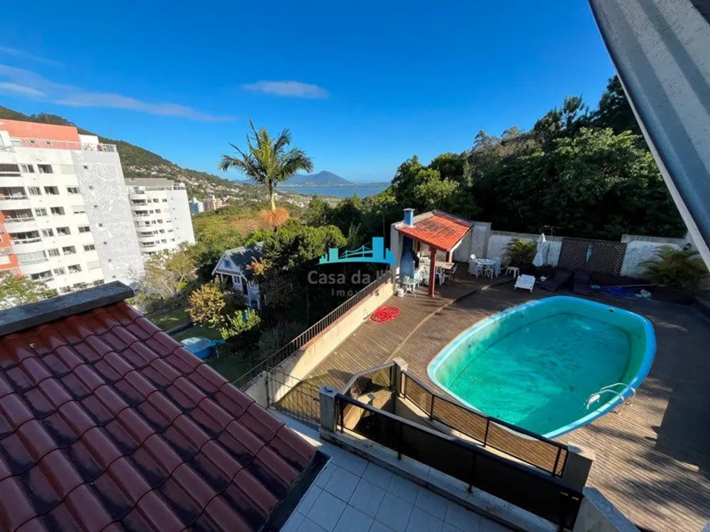 Casa, 8 quartos, 450 m² - Foto 18