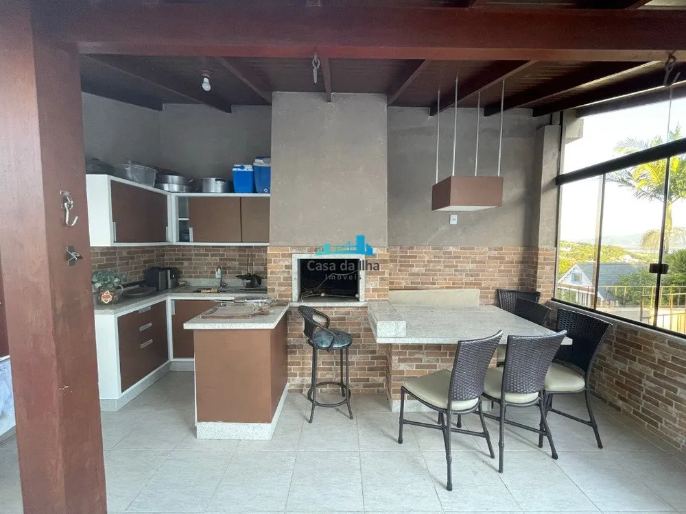 Casa, 8 quartos, 450 m² - Foto 8