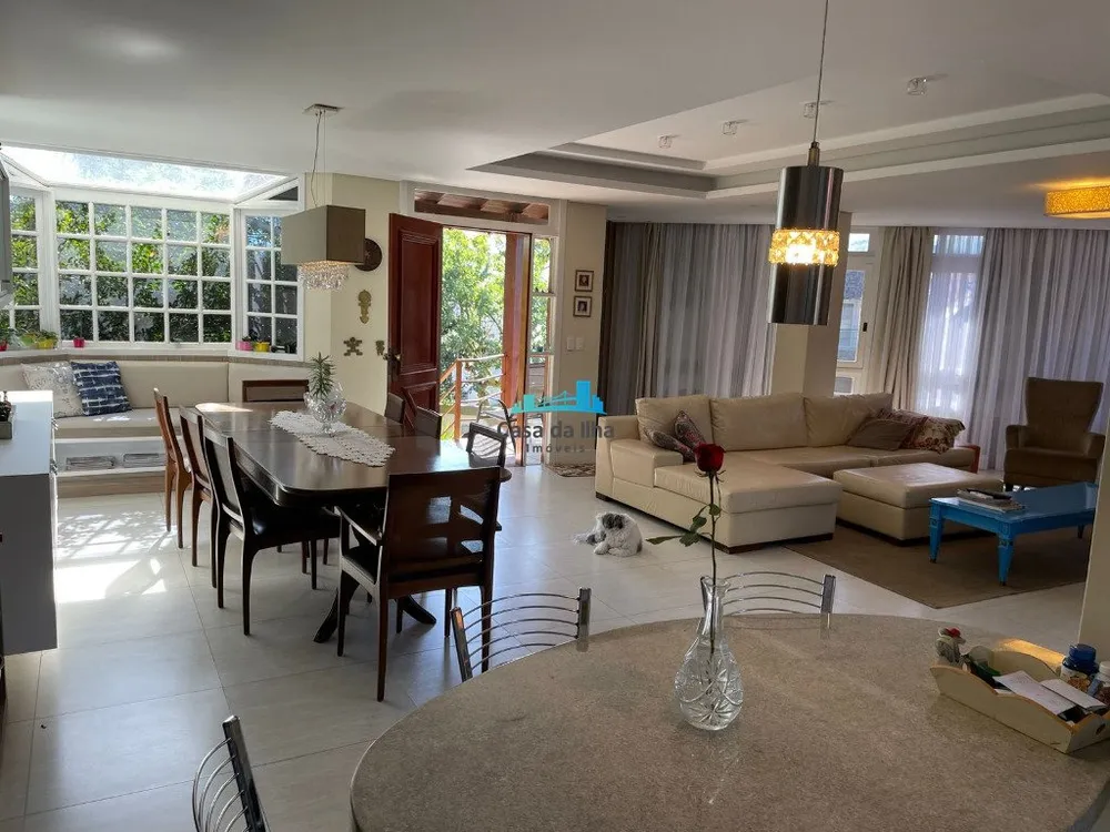 Casa, 8 quartos, 450 m² - Foto 6