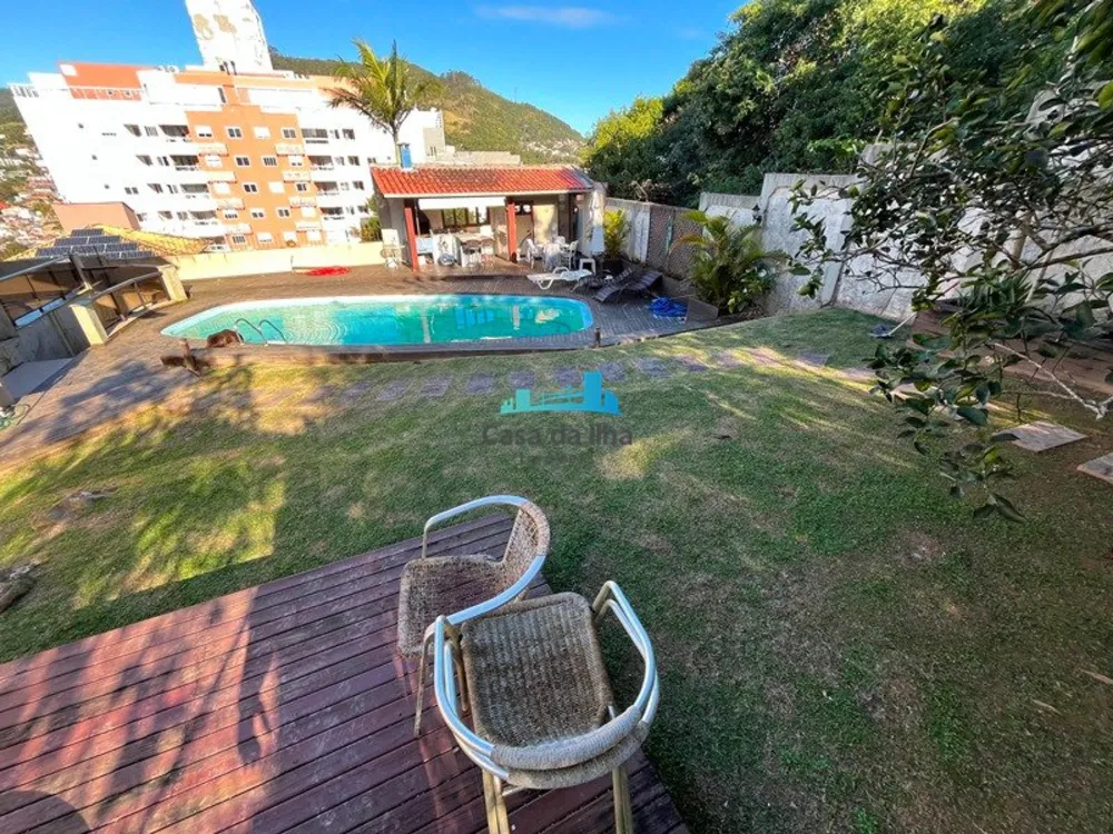 Casa, 8 quartos, 450 m² - Foto 2