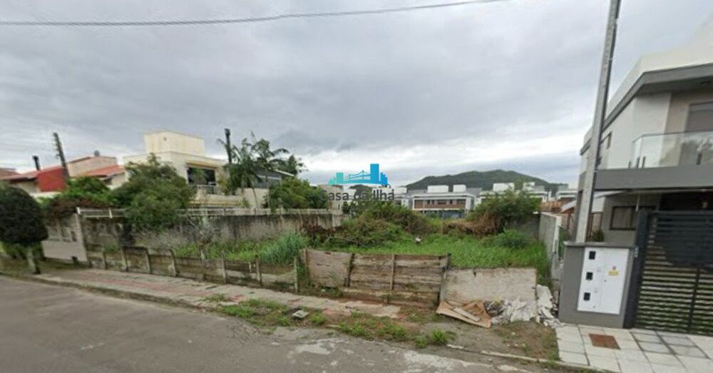 Terreno, 525 m² - Foto 1