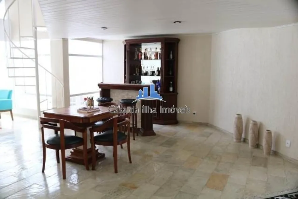 Casa, 4 quartos, 369 m² - Foto 4