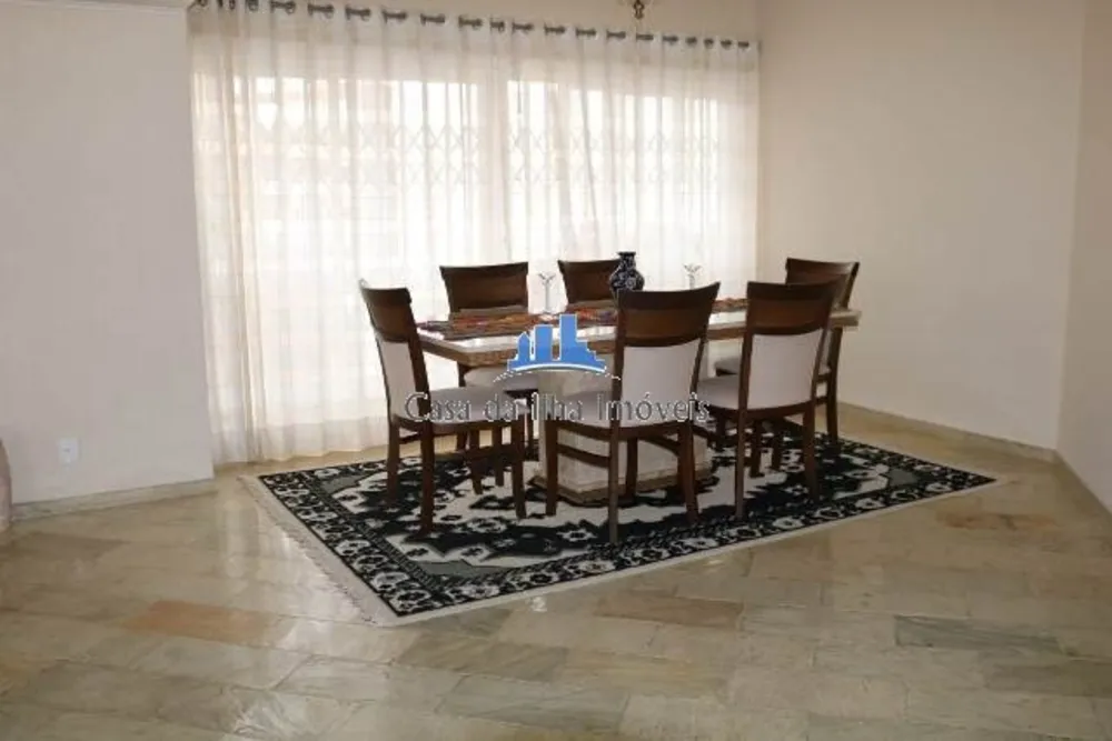 Casa, 4 quartos, 369 m² - Foto 5