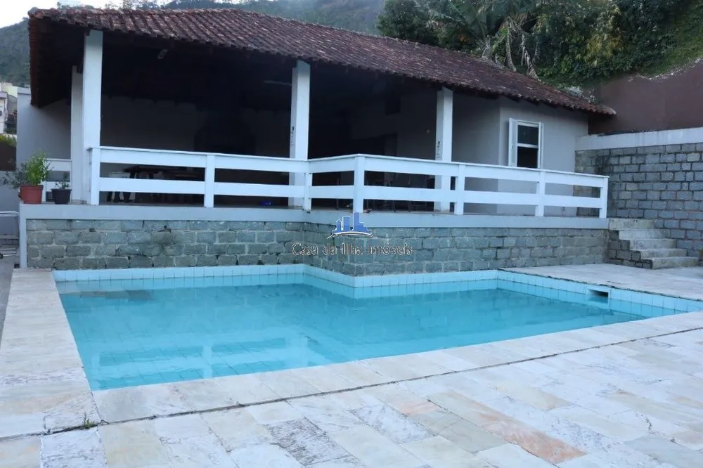 Casa, 4 quartos, 369 m² - Foto 15