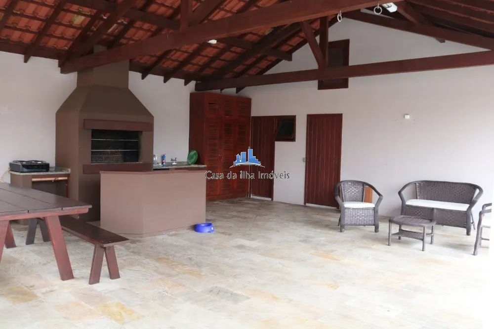 Casa, 4 quartos, 369 m² - Foto 13