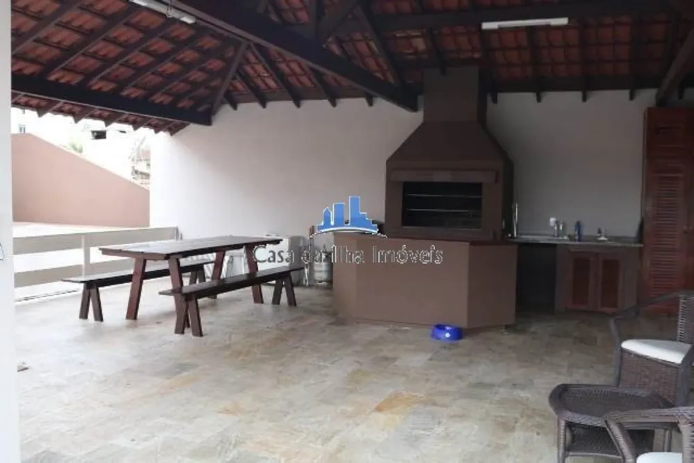 Casa, 4 quartos, 369 m² - Foto 14