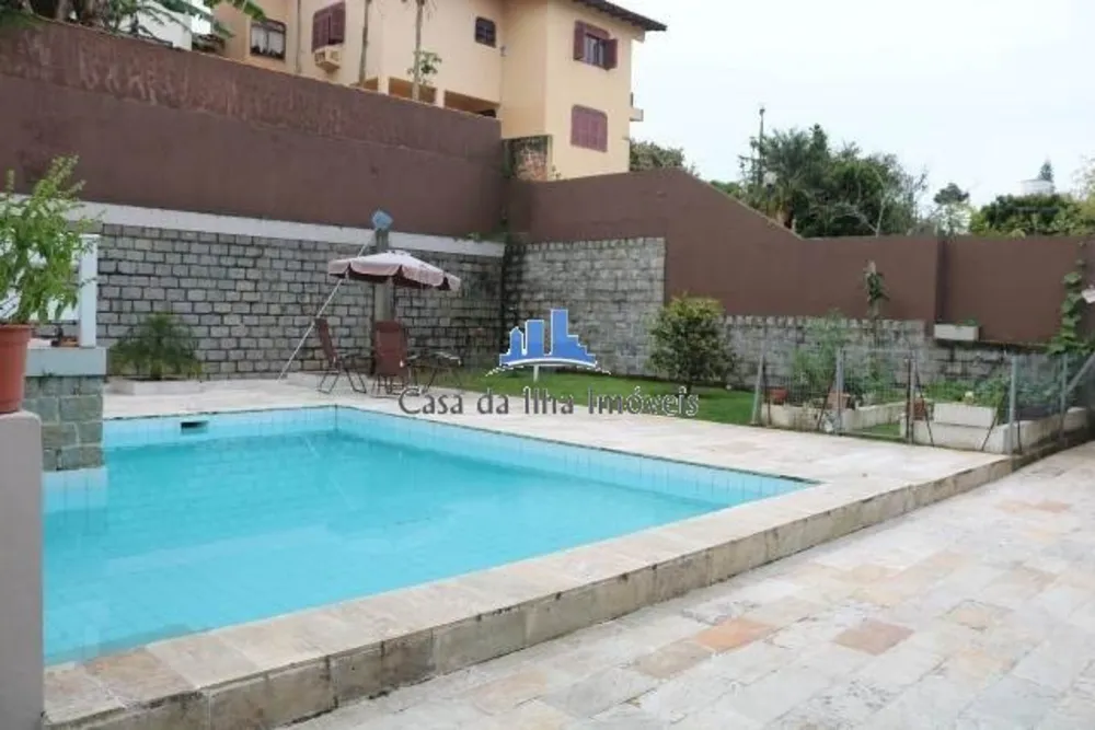 Casa, 4 quartos, 369 m² - Foto 3