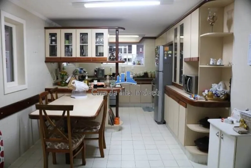 Casa, 4 quartos, 369 m² - Foto 6