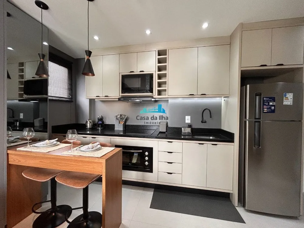 Apartamento, 1 quarto, 25 m² - Foto 1