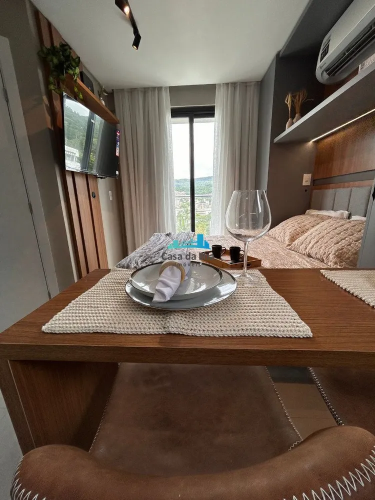 Apartamento, 1 quarto, 25 m² - Foto 3