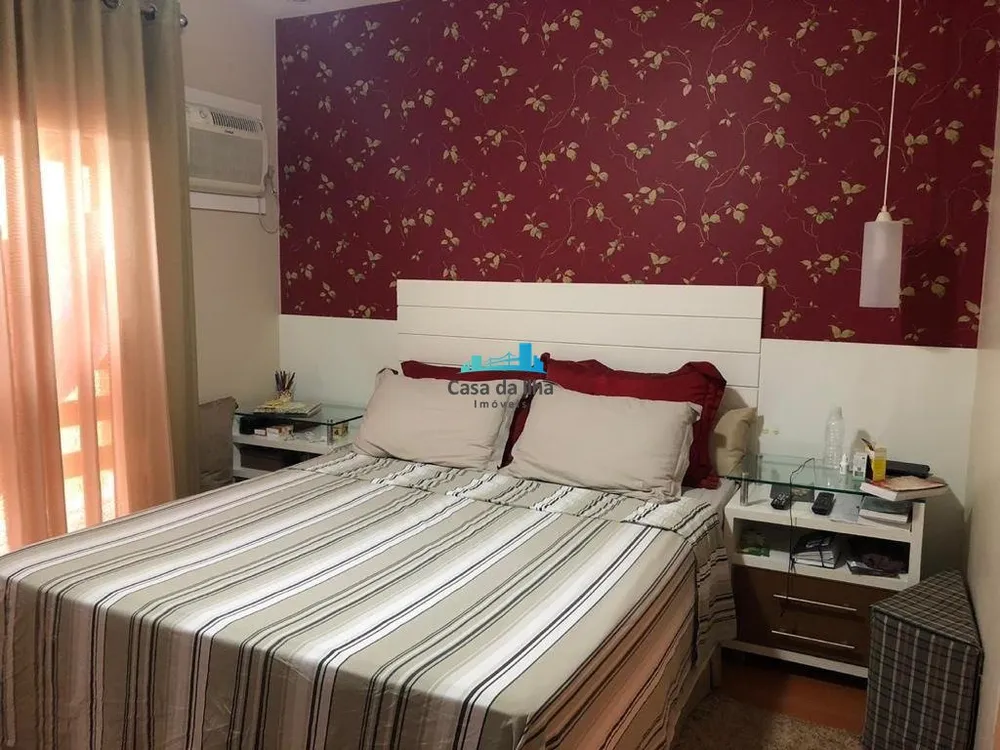 Casa, 3 quartos, 250 m² - Foto 23
