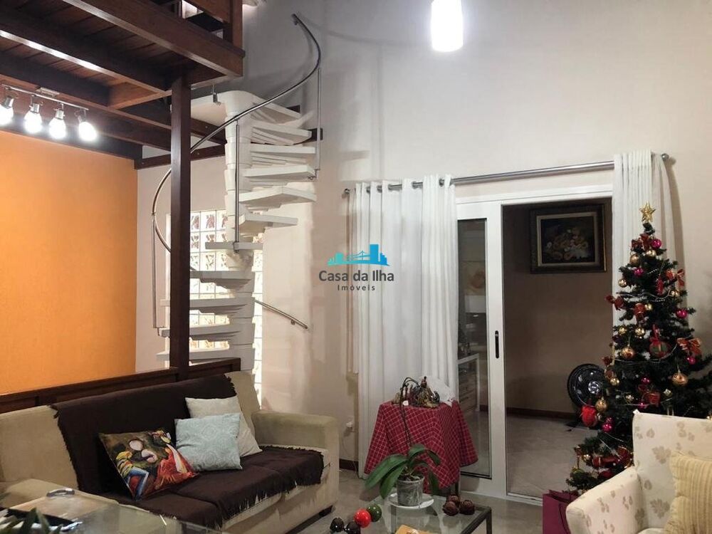 Casa, 3 quartos, 250 m² - Foto 3