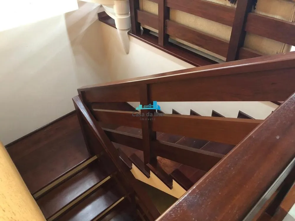 Casa, 3 quartos, 250 m² - Foto 21