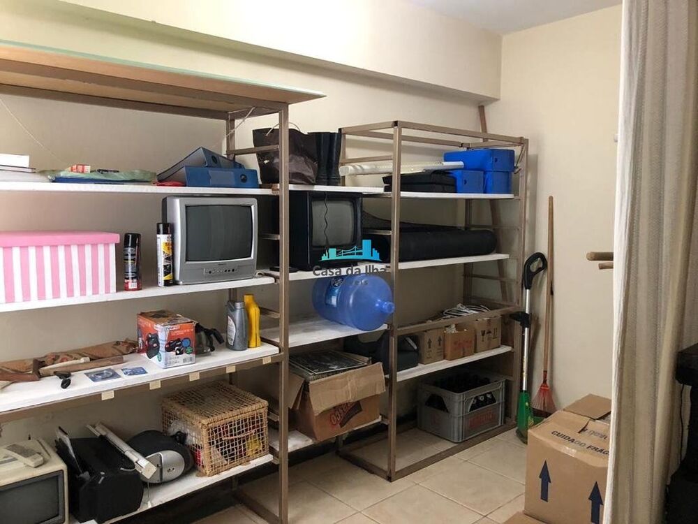 Casa, 3 quartos, 250 m² - Foto 14