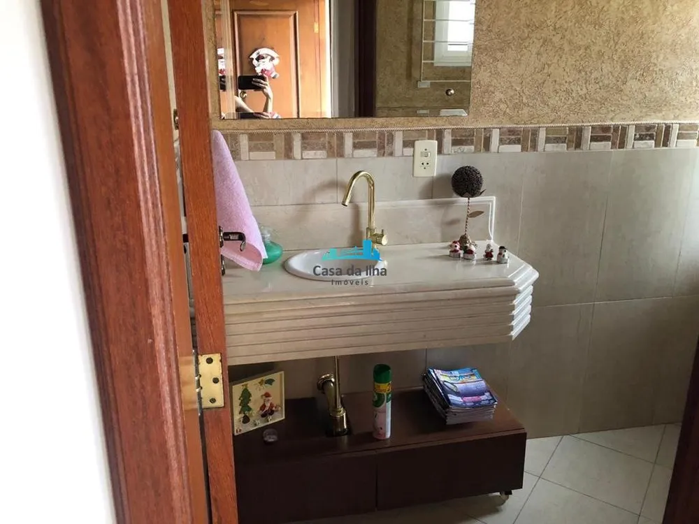 Casa, 3 quartos, 250 m² - Foto 19