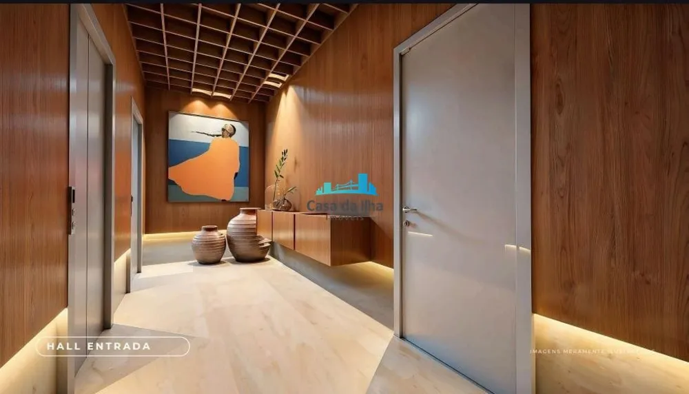 Apartamento, 1 quarto, 25 m² - Foto 4
