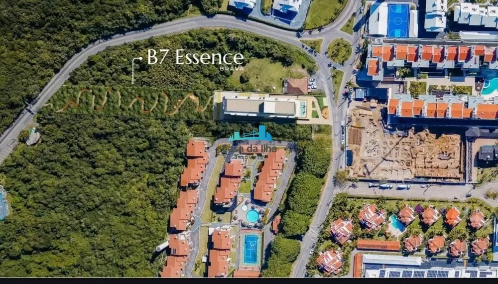Apartamento, 1 quarto, 25 m² - Foto 1