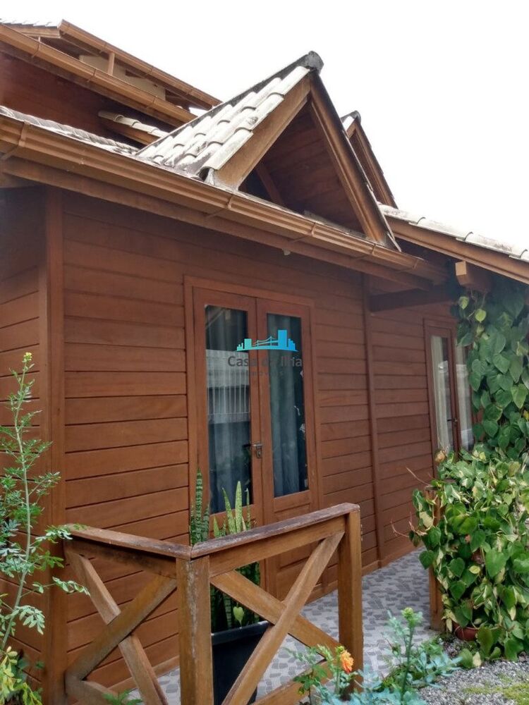 Casa, 4 quartos, 110 m² - Foto 1