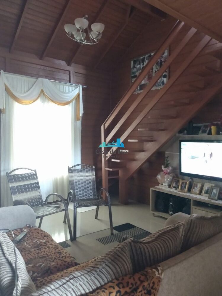 Casa, 4 quartos, 110 m² - Foto 2