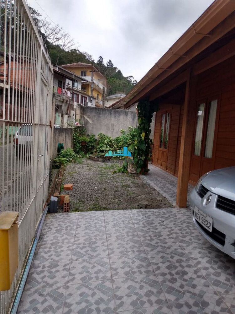 Casa, 4 quartos, 110 m² - Foto 10