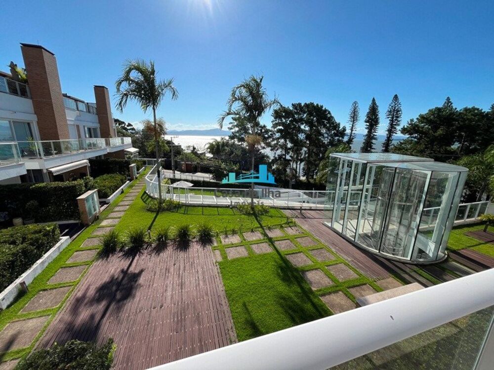 Casa de Condomínio para alugar com 4 quartos, 390m² - Foto 13