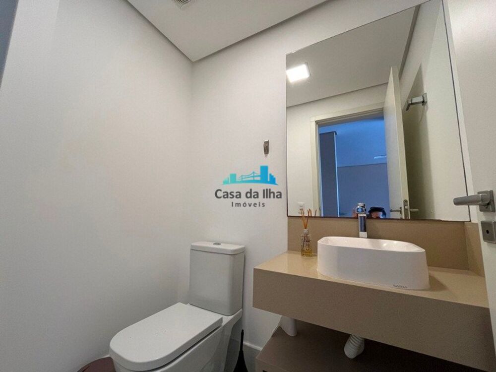 Casa de Condomínio para alugar com 4 quartos, 390m² - Foto 9