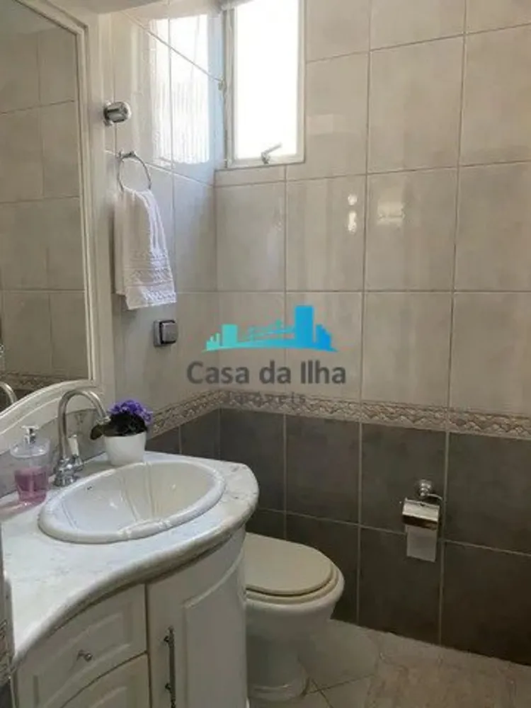Apartamento, 4 quartos, 118 m² - Foto 11
