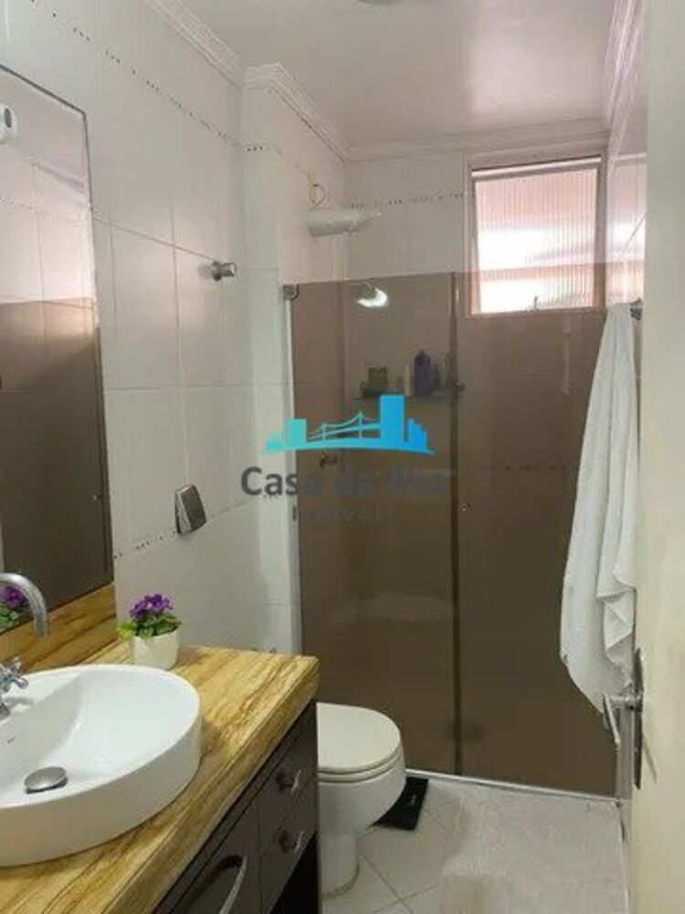 Apartamento à venda com 4 quartos, 118m² - Foto 8