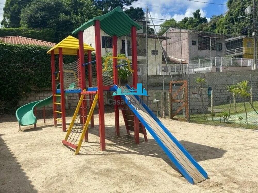 Apartamento à venda com 4 quartos, 118m² - Foto 16