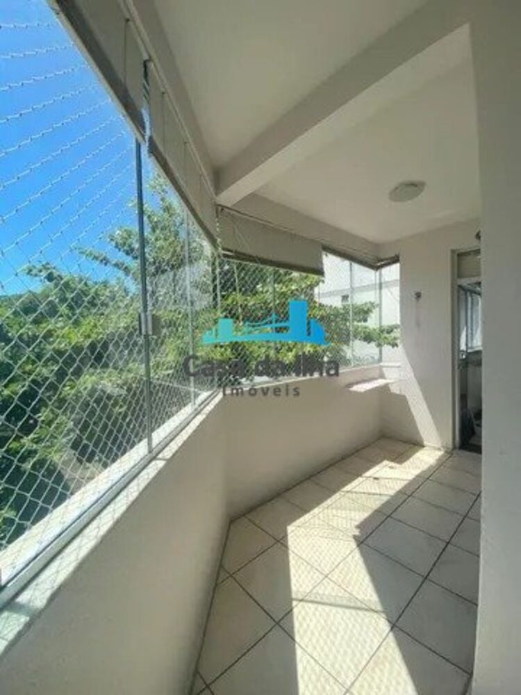 Apartamento à venda com 4 quartos, 118m² - Foto 1