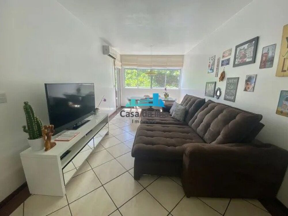 Apartamento à venda com 4 quartos, 118m² - Foto 2