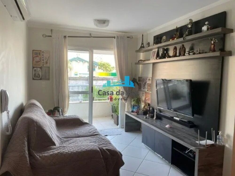 Apartamento, 3 quartos, 79 m² - Foto 2