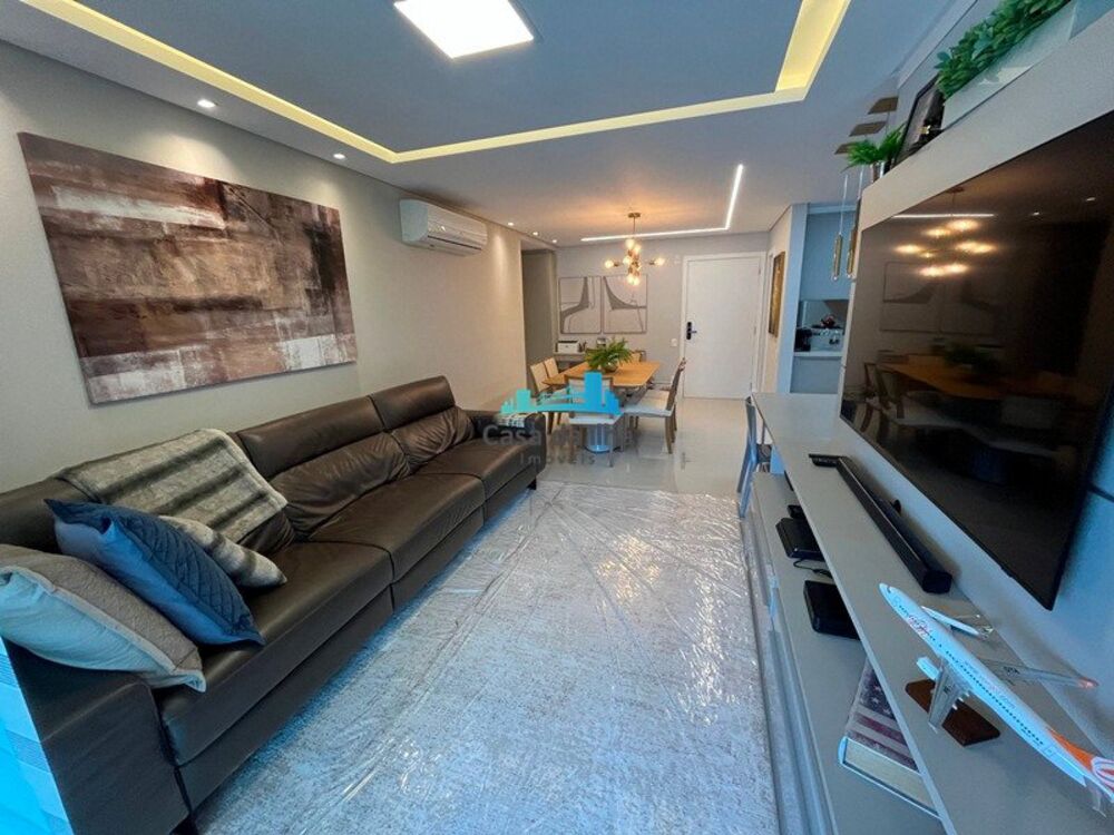 Apartamento, 2 quartos, 169 m² - Foto 2