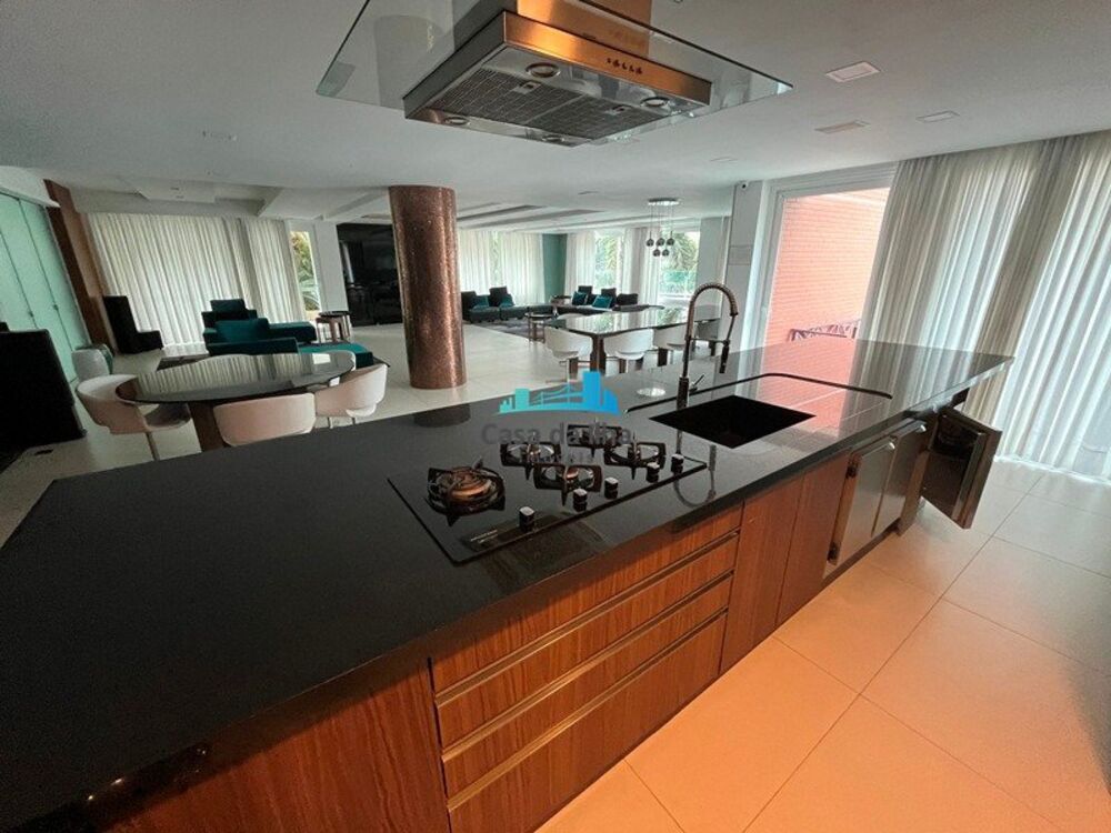 Apartamento, 2 quartos, 169 m² - Foto 11