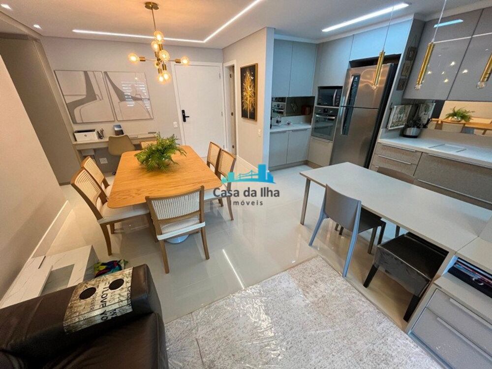 Apartamento, 2 quartos, 169 m² - Foto 1