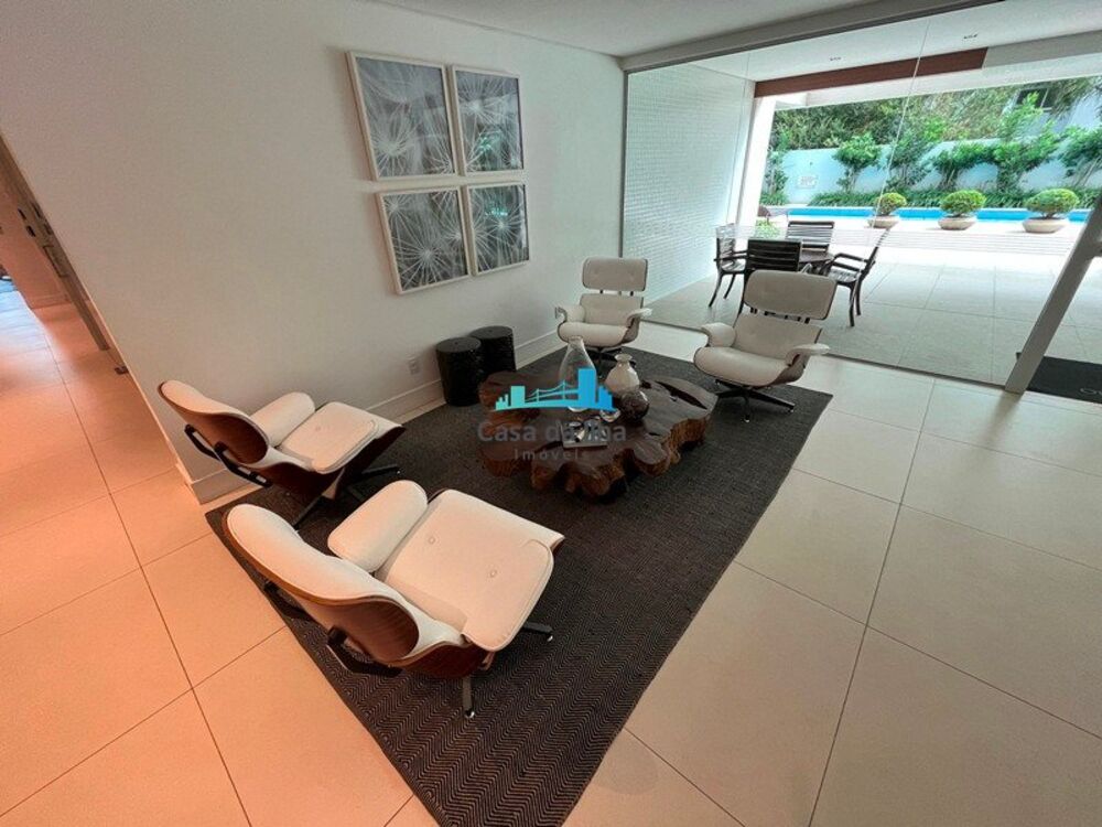 Apartamento, 2 quartos, 169 m² - Foto 9