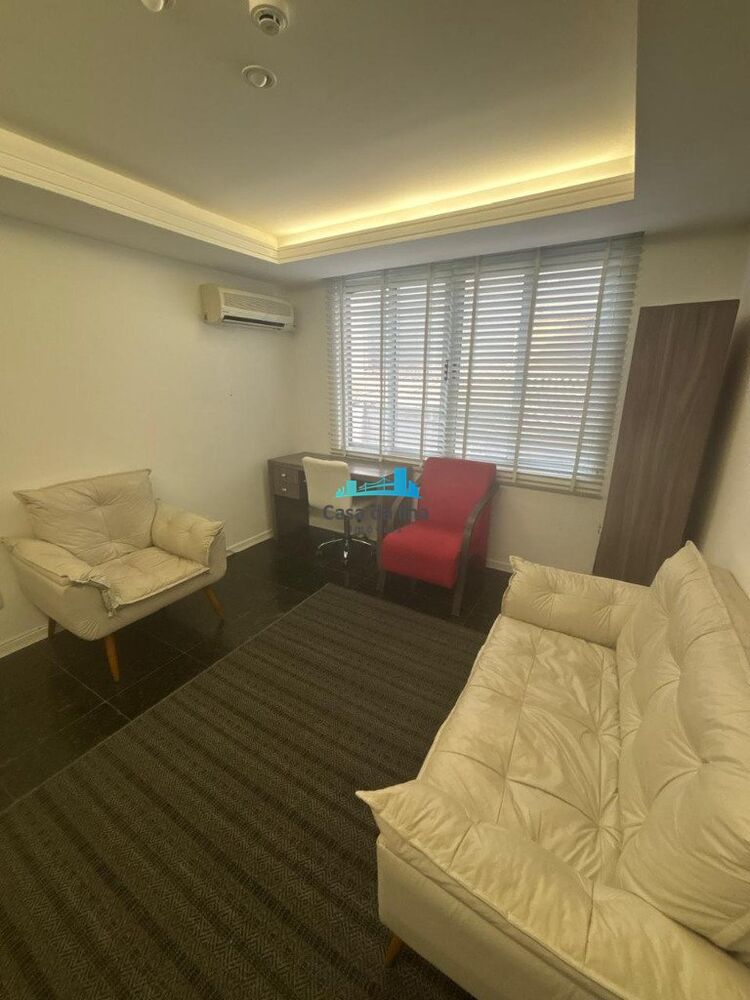 Conjunto Comercial-Sala à venda, 34m² - Foto 2
