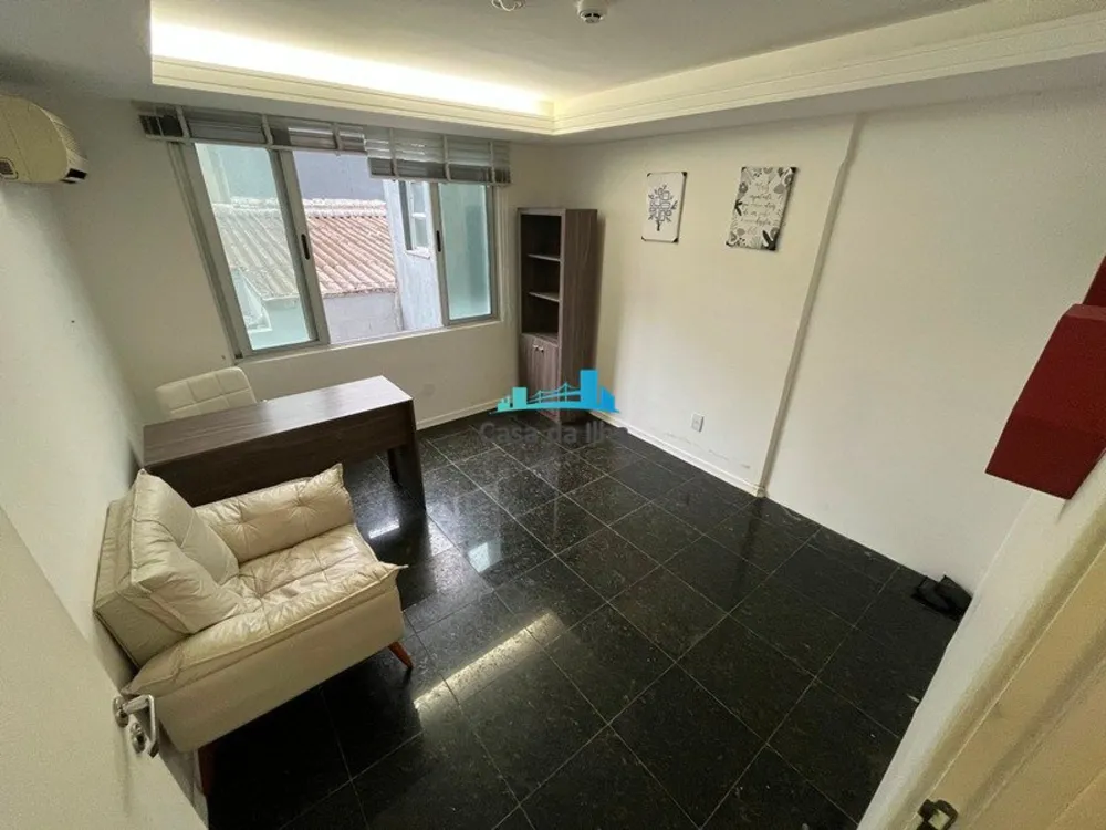 Sala-Conjunto, 34 m² - Foto 1