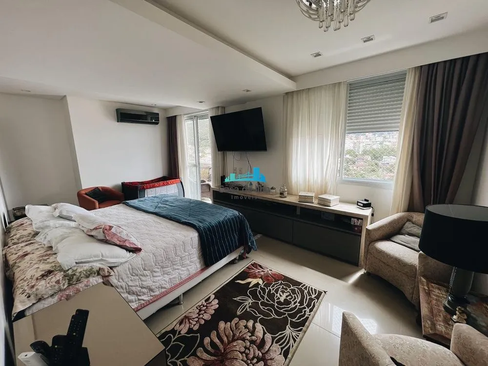 Cobertura, 2 quartos, 430 m² - Foto 10