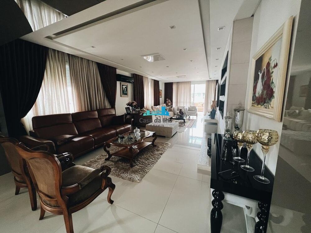 Cobertura, 2 quartos, 430 m² - Foto 5
