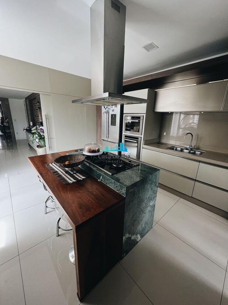 Cobertura, 2 quartos, 430 m² - Foto 2