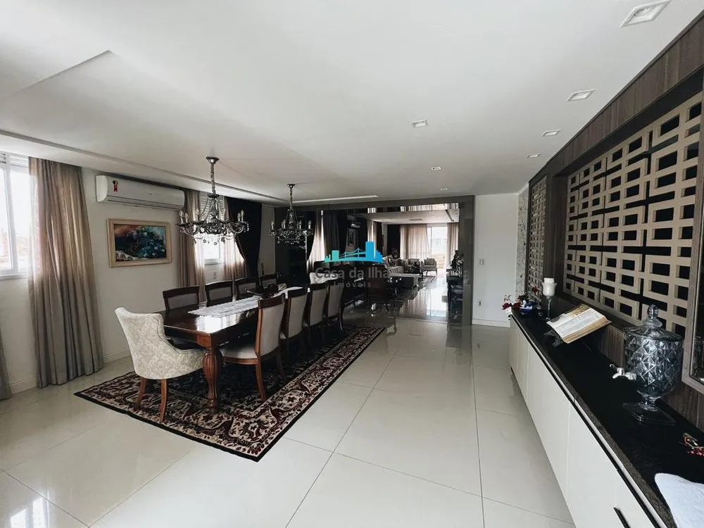 Cobertura, 2 quartos, 430 m² - Foto 6