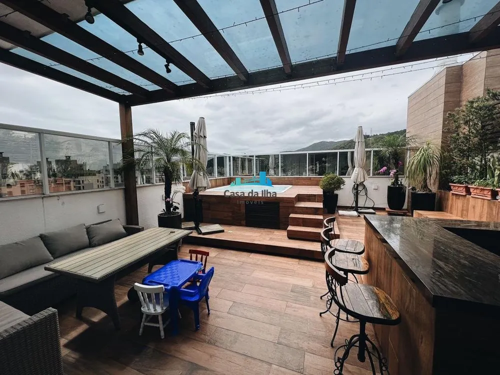 Cobertura, 2 quartos, 430 m² - Foto 1