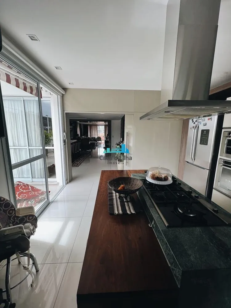 Cobertura, 2 quartos, 430 m² - Foto 9