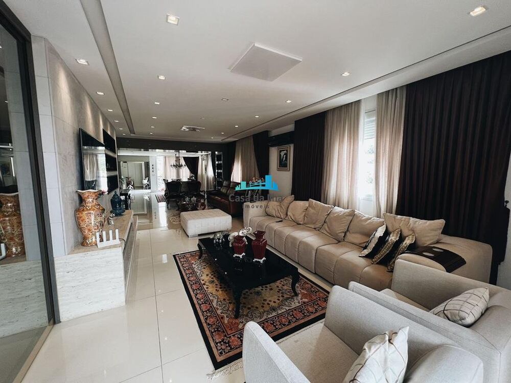 Cobertura, 2 quartos, 430 m² - Foto 7