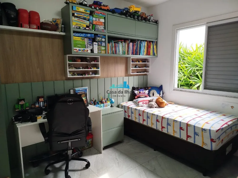 Casa, 3 quartos, 250 m² - Foto 17