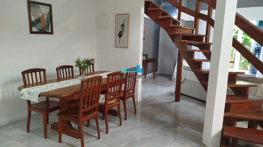 Casa, 3 quartos, 250 m² - Foto 5